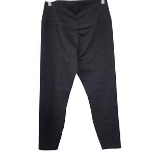 Ibex Merino Wool Leggings Next To Skin Base Layer XL